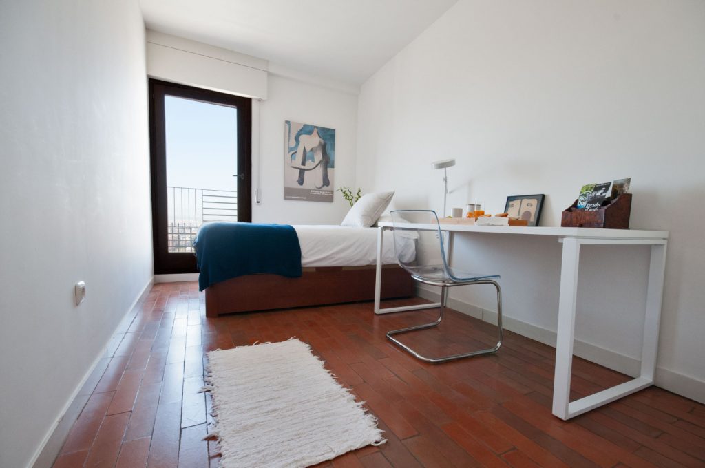 Apartamento cerca Alhambra 07